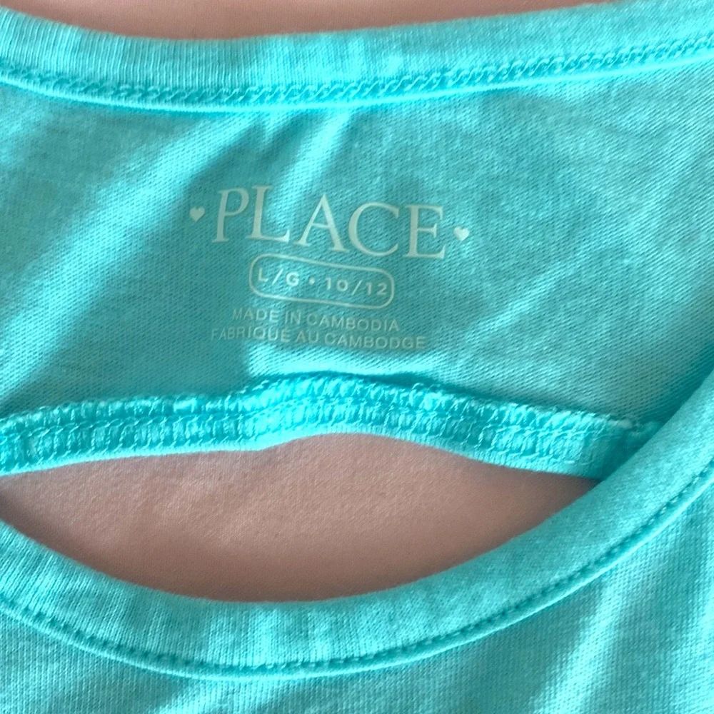 The Children’s Place